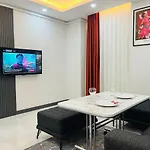 4 Custom Design Fast Wifi