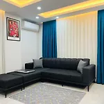 4 Custom Design Fast Wifi Διαμέρισμα *