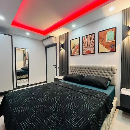 Lejlighed 4 Custom Design Fast Wifi