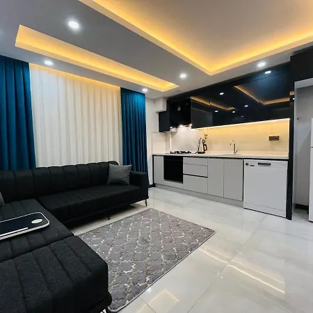 4 Custom Design Fast Wifi Apartamento