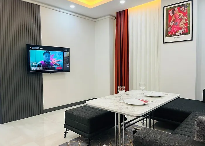 4 Custom Design Fast Wifi