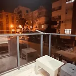 4 Custom Design Fast Wifi Апартаменты Анталья