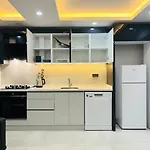 4 Custom Design Fast Wifi * Анталья