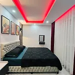 4 Custom Design Fast Wifi Antalya